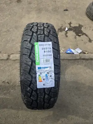 255/70r15c Grenlander Tyre
