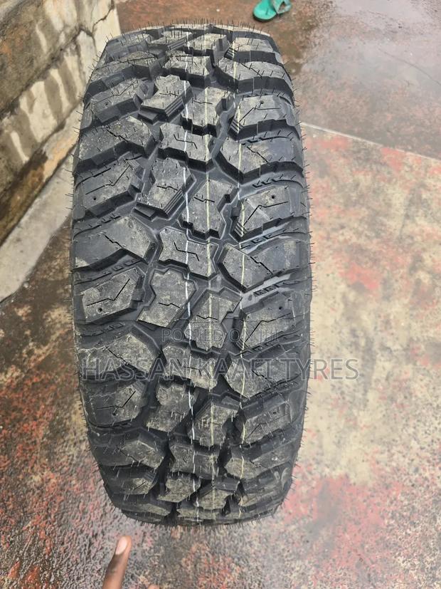 265/75r16 Fortune Mt 10pr - thumbnail 2