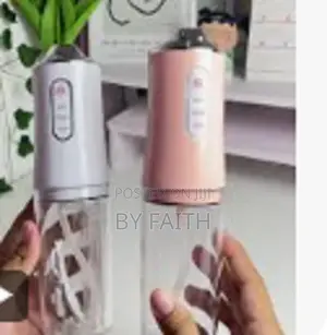Oral Irrigator* 