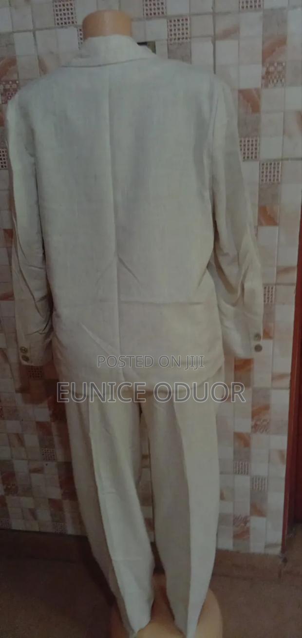 Ladies Official Trouser Suit - thumbnail 4