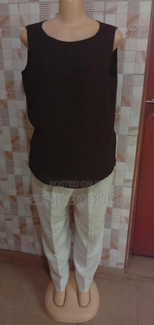 Ladies Official Trouser Suit - thumbnail 6