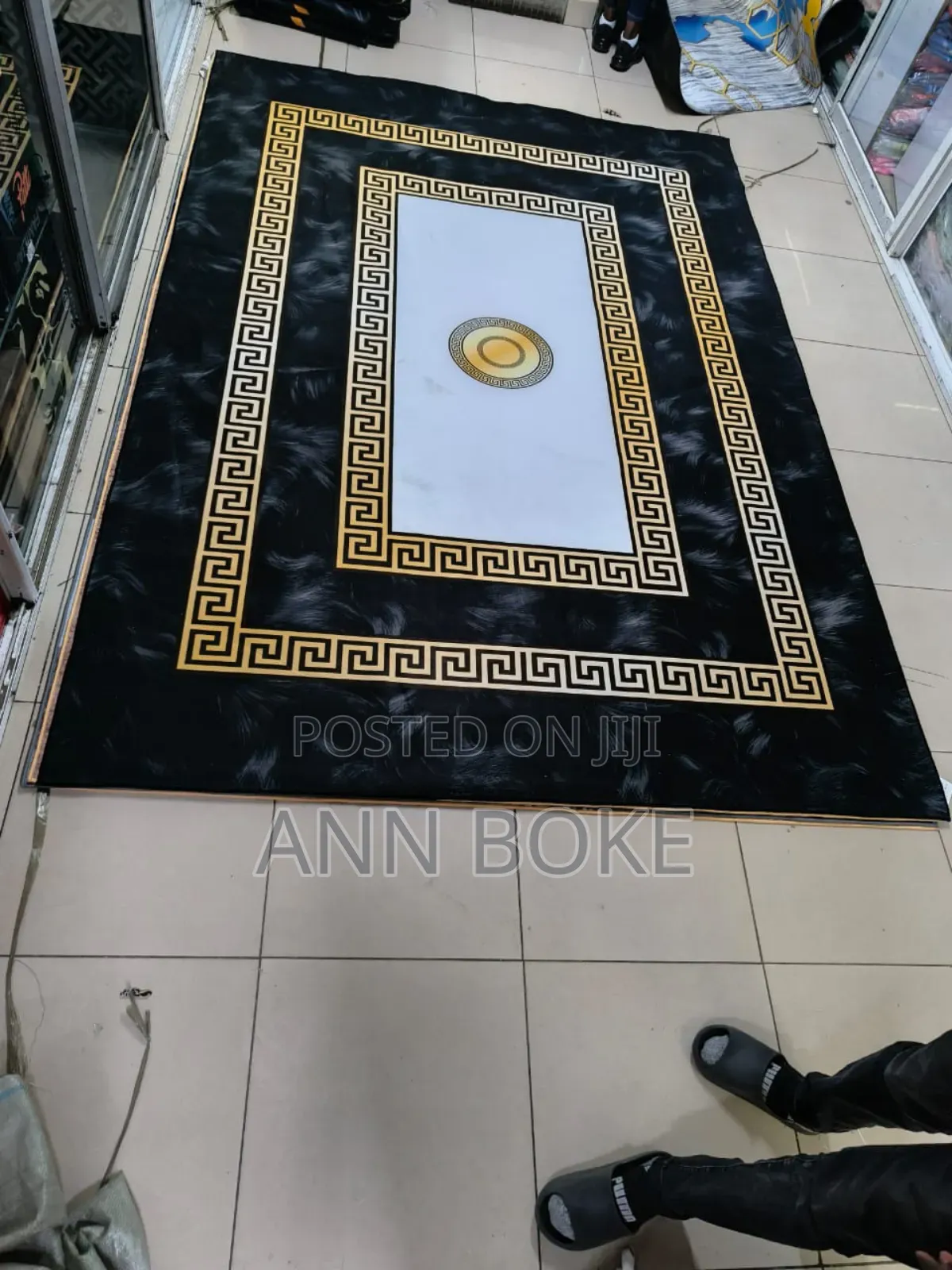 *Crazy 3d Deals*
*7*10 Restocked*
3d Carpets Now Available