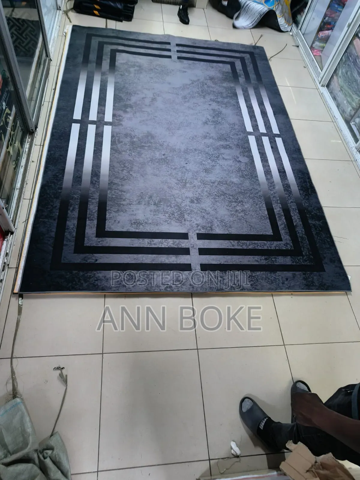 *Crazy 3d Deals*
*7*10 Restocked*
3d Carpets Now Available