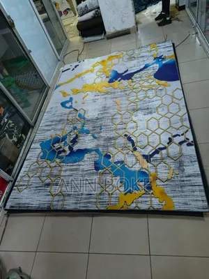 *Crazy 3d Deals*
*7*10 Restocked*
3d Carpets Now Available