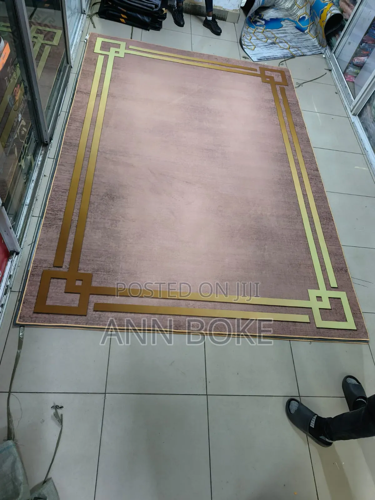 *Crazy 3d Deals*
*7*10 Restocked*
3d Carpets Now Available