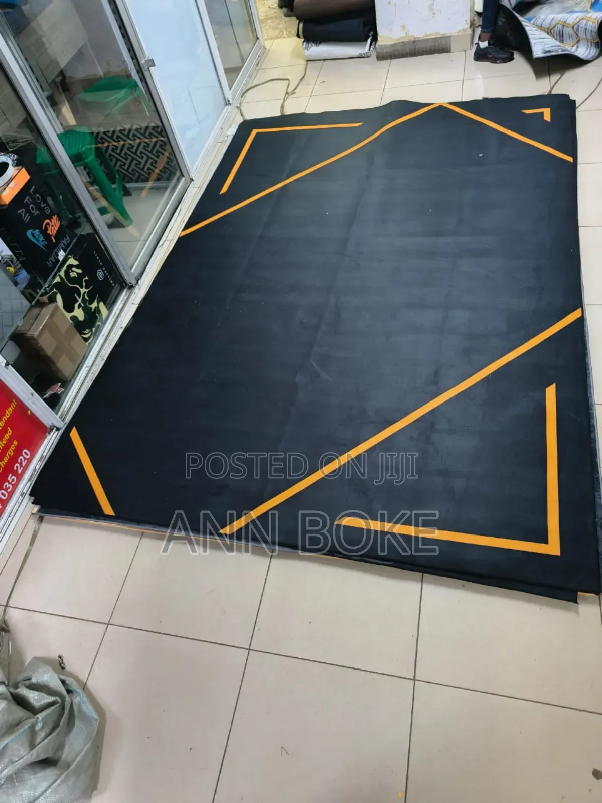 *Crazy 3d Deals*
*7*10 Restocked*
3d Carpets Now Available