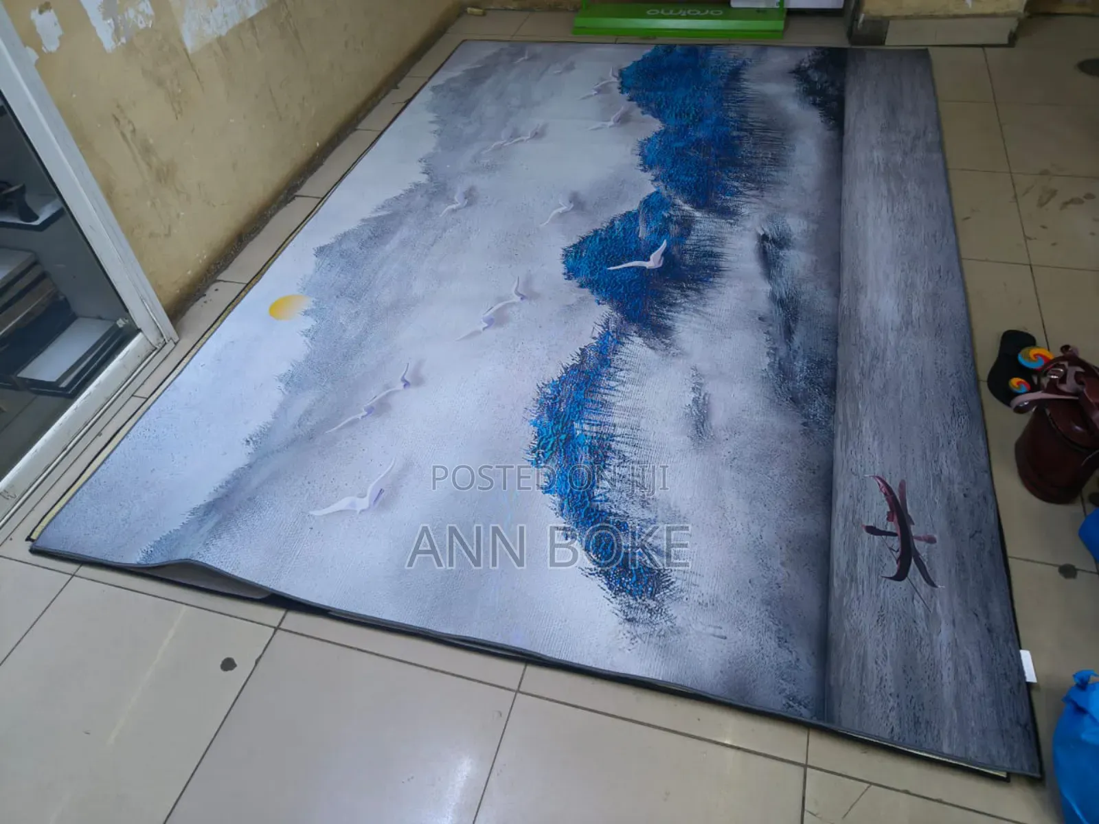 *Crazy 3d Deals*
*7*10 Restocked*
3d Carpets Now Available
