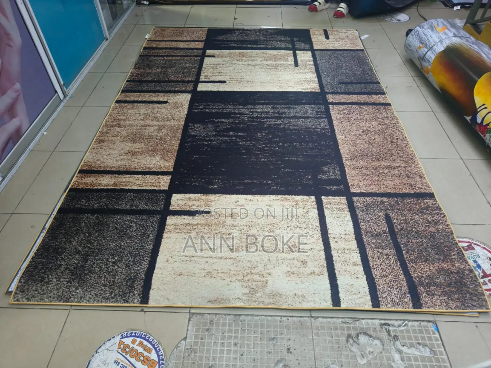 *Crazy 3d Deals*
*7*10 Restocked*
3d Carpets Now Available