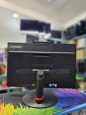 Lenovo ThinkCentre M910z AIO 8GB Intel Core I5 SSD 256GB