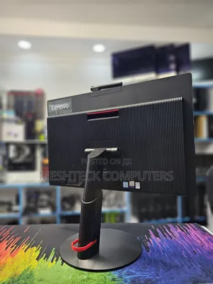 Lenovo ThinkCentre M910z AIO 8GB Intel Core I5 SSD 256GB