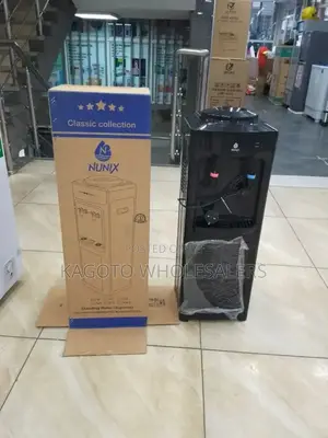 Nunix Q7 Water Dispenser