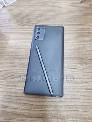 Samsung Galaxy Note 20 5G 128 GB Gray