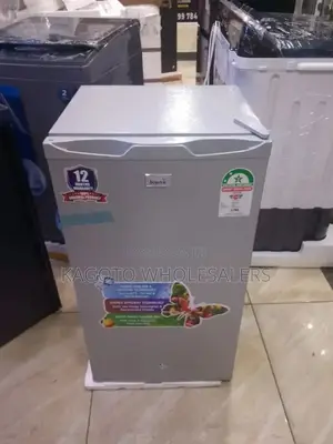Single -Door- 90 Litres - Refrigerator