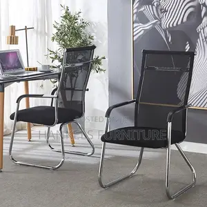 Office Chair for Staff Meetings