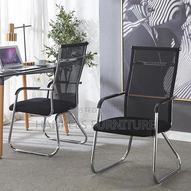 Office Chair for Staff Meetings