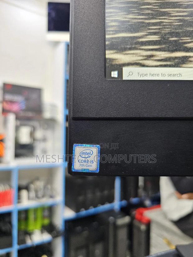 Desktop Computer Dell OptiPlex 5250 8GB Intel Core I5 SSD 256GB - thumbnail 3