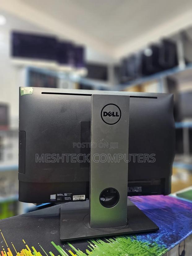 Desktop Computer Dell OptiPlex 5250 8GB Intel Core I5 SSD 256GB - thumbnail 4