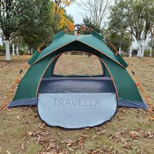 Buy 1 Camping Tent Get a Free Sleeping Bag: 2026 Offer - thumbnail 2