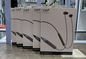 CMF by Nothing Neckband Pro