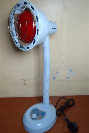 Uv Therapy Lamp