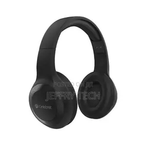 Celebrat A23 Wireless Headphones - Comfortable, Reliable Sou