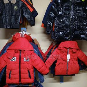 Kids Jacket's - thumbnail 2