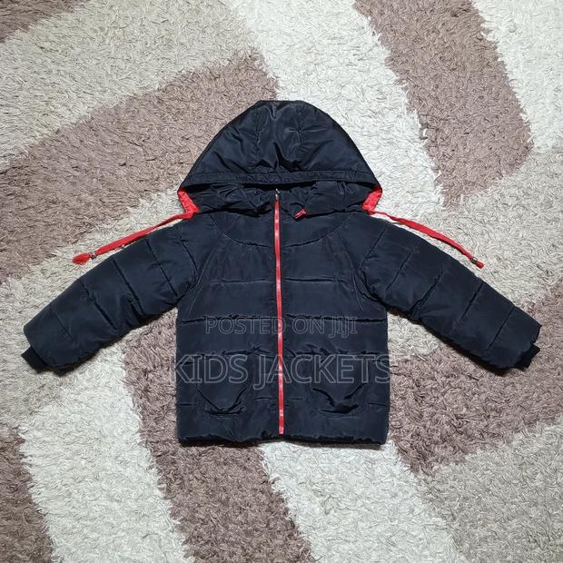 Kids Jacket's - thumbnail 4
