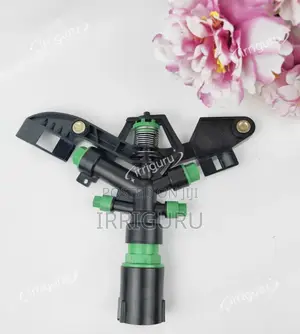 Plastic Irrigation Sprinklers
