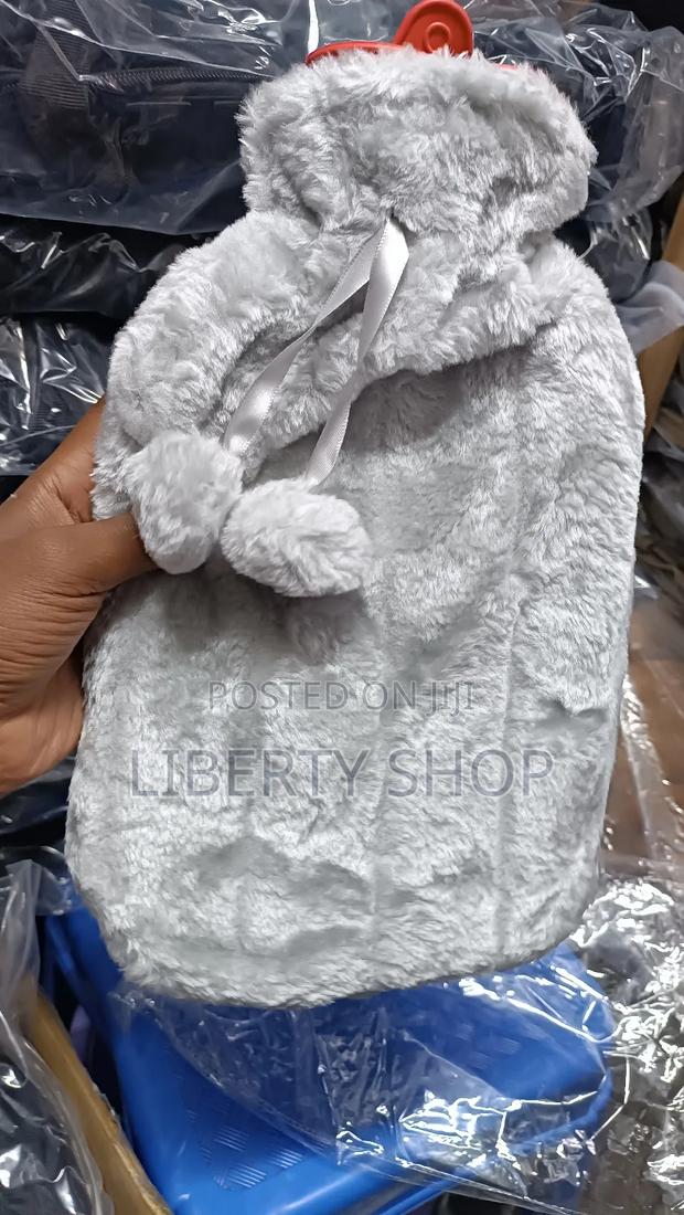 Hot Water Bottle Hot Water Bottle