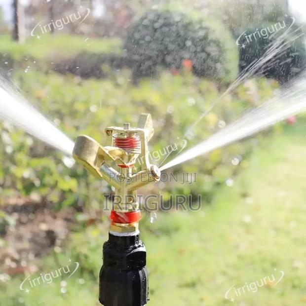 Sprinklers All Sizes