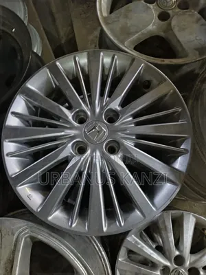Size 15 Inch Honda Sport Rims