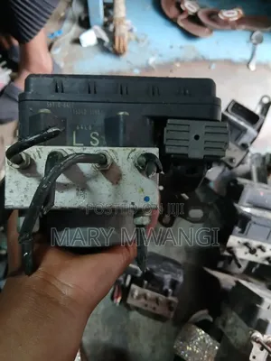 Suzuki Alto Abs Pump Available