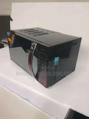 Von Microwave - Digital Microwave Oven