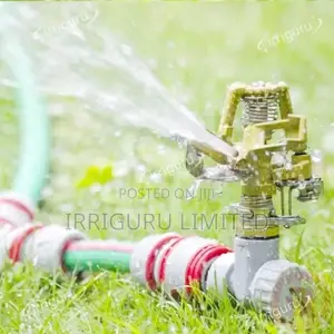 Sprinklers Used for Irrigation All Sizes