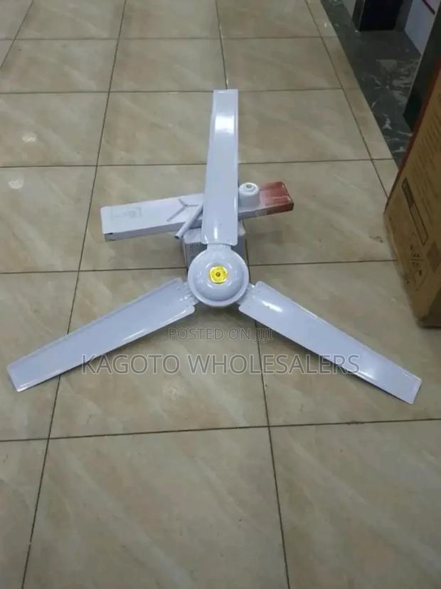 Windsor 56 Inches Ceiling Fan - main view