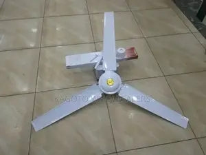 White Windsor 56 "Fan