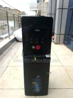 Von Water Dispenser Vadl2211 K