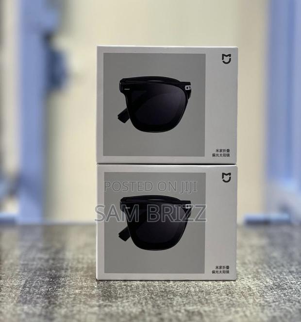 Folding Glasses - thumbnail 3