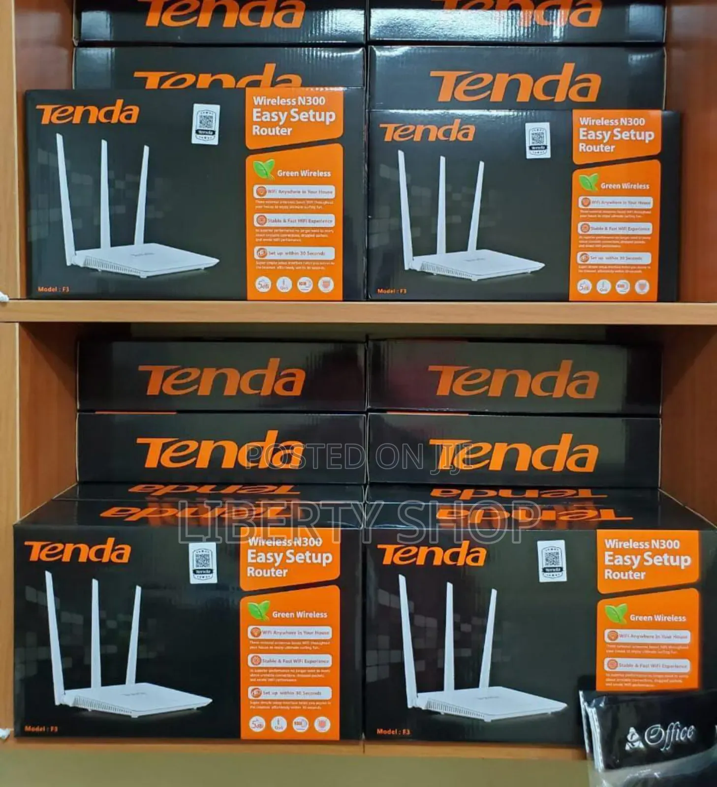 Routers High Speed Internet Router