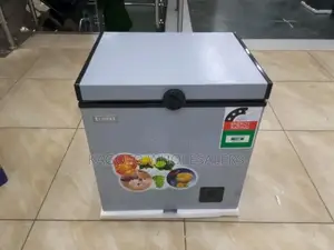 3 Star 60 Litres Ecomax Freezer