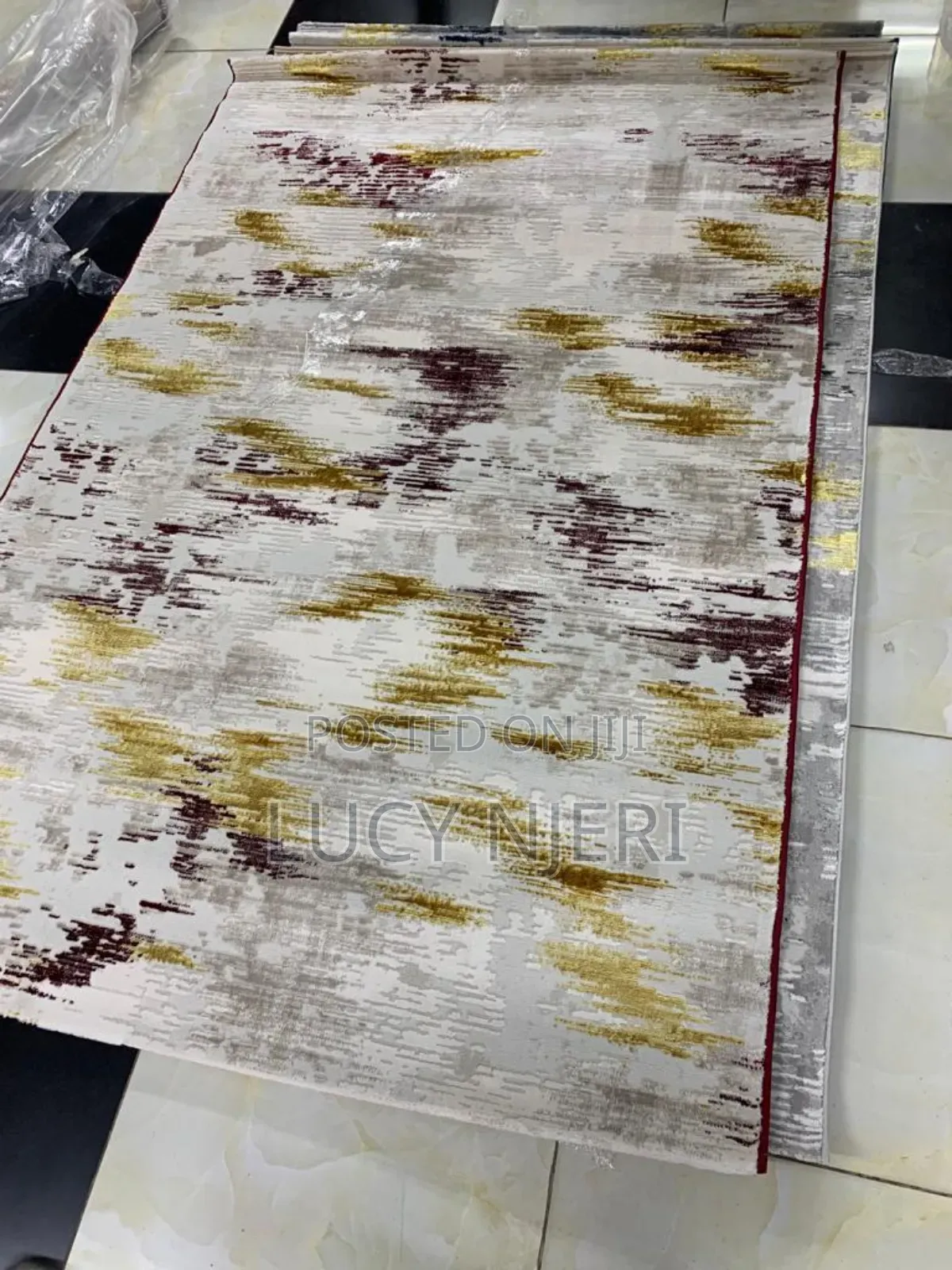 Turkey Carpets