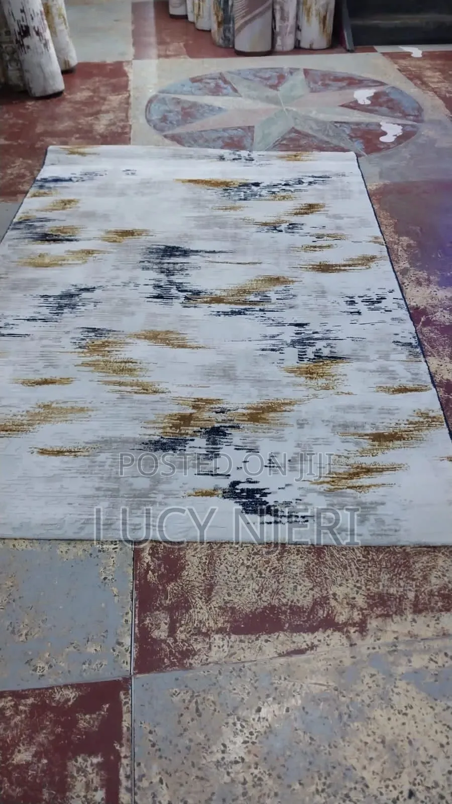 Turkey Carpets