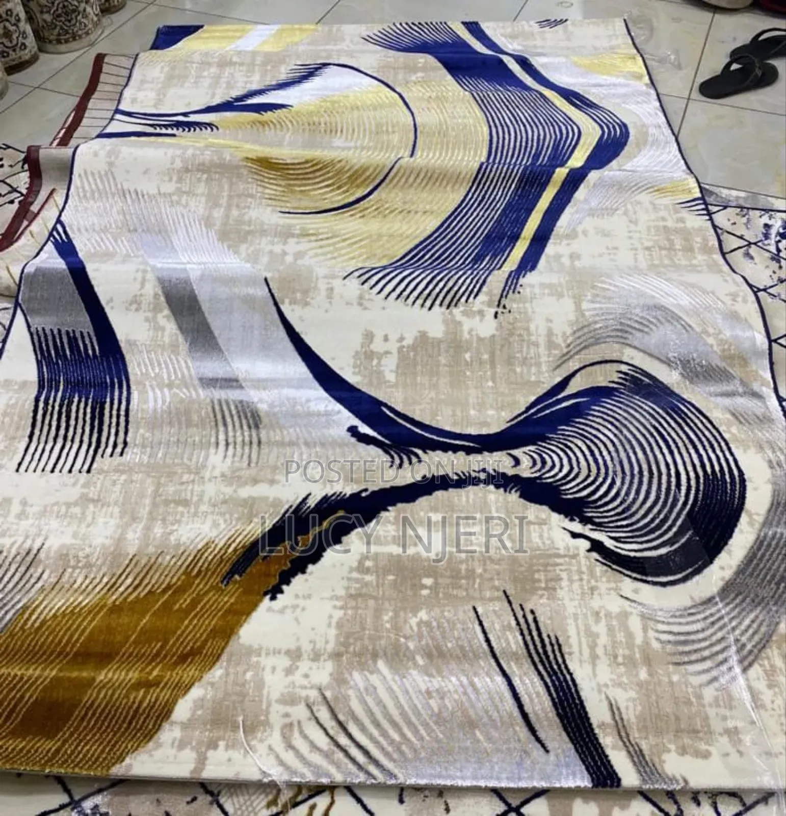 Turkey Carpets