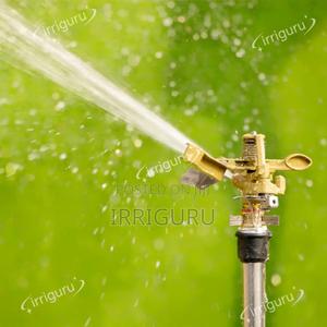 Metal Sprinklers 25mm, - thumbnail 2