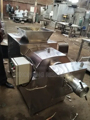 Stainless Steel Soap Making Machine-soap Plodder
