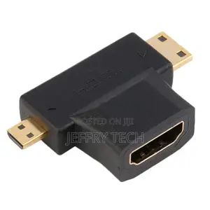 Aq General 3in1usb 3.1 Type-C to Hd Hdmi Usb 3.0 Hub Usb-