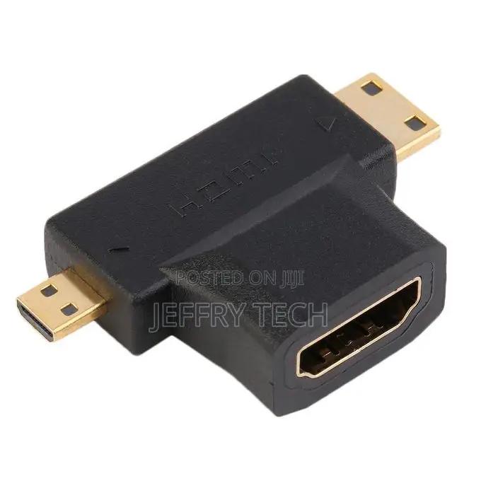 Aq General 3in1usb 3.1 Type-C to Hd Hdmi Usb 3.0 Hub Usb-