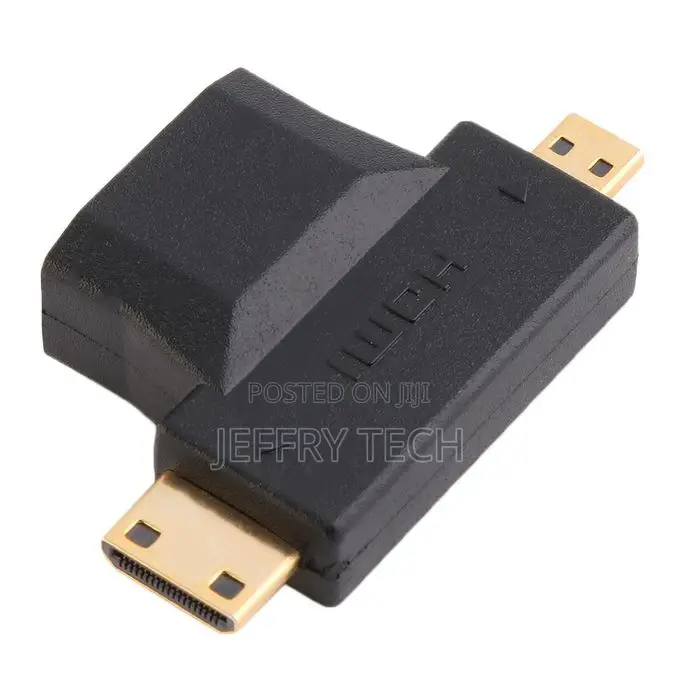Aq General 3in1usb 3.1 Type-C to Hd Hdmi Usb 3.0 Hub Usb-
