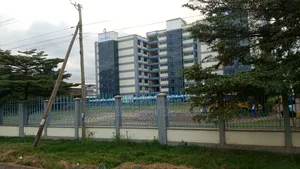 Thika Road NLPS
