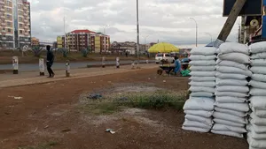 Thika Road NLPS